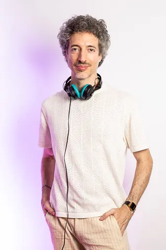 DJ Jandor